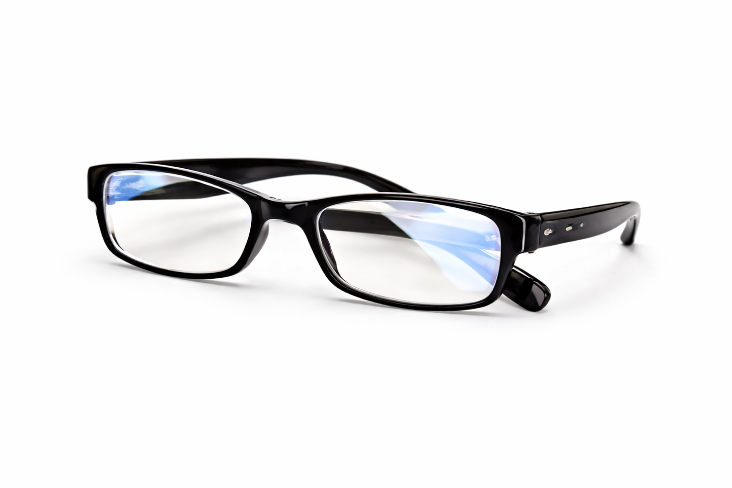 Effortless Clarity: Auto-Adjusting Multifocal Glasses