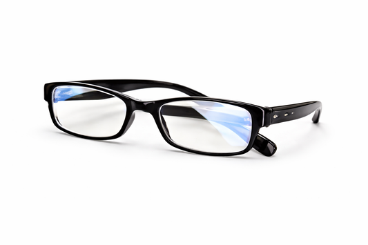 Effortless Clarity: Auto-Adjusting Multifocal Glasses
